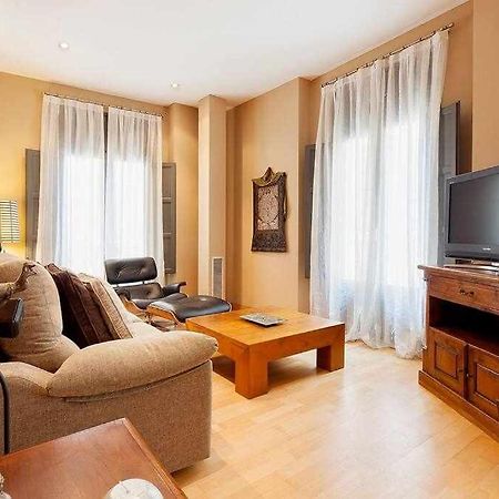 Sleep & Stay Apartamento De Lujo 赫罗纳 外观 照片