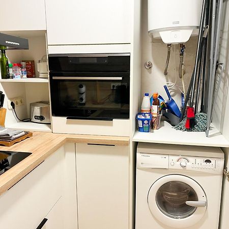 Sleep & Stay Apartamento De Lujo 赫罗纳 外观 照片