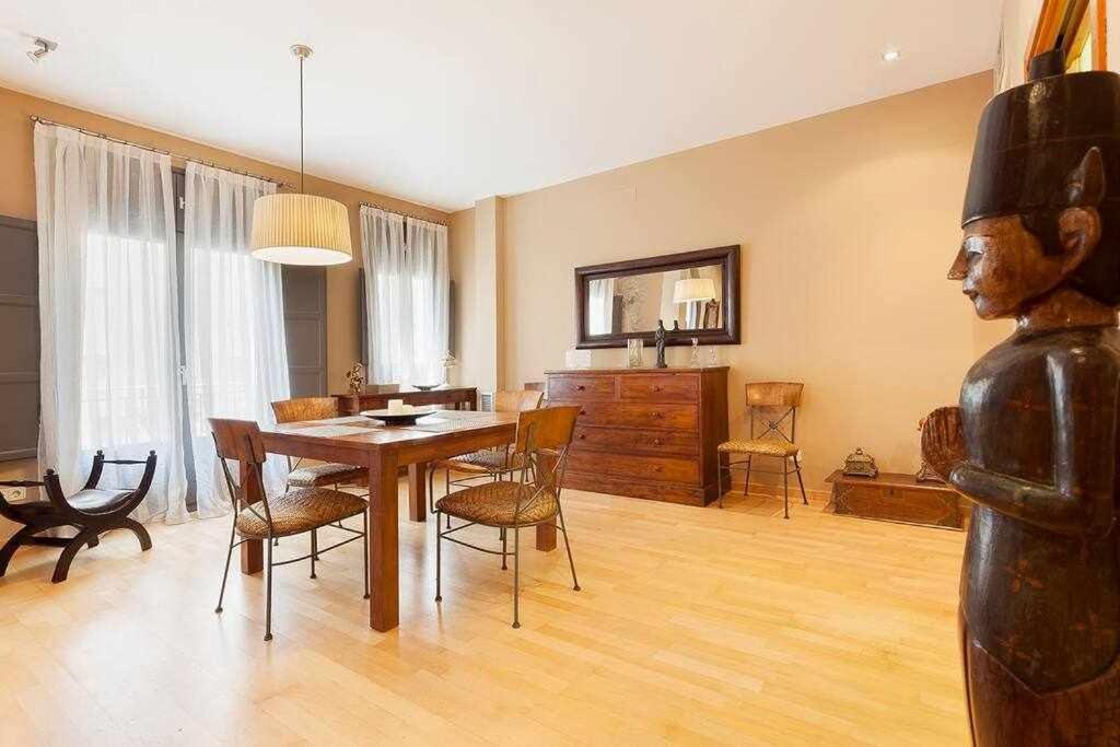 Sleep & Stay Apartamento De Lujo 赫罗纳 外观 照片