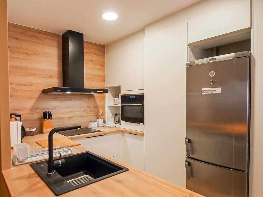 Sleep & Stay Apartamento De Lujo 赫罗纳 外观 照片
