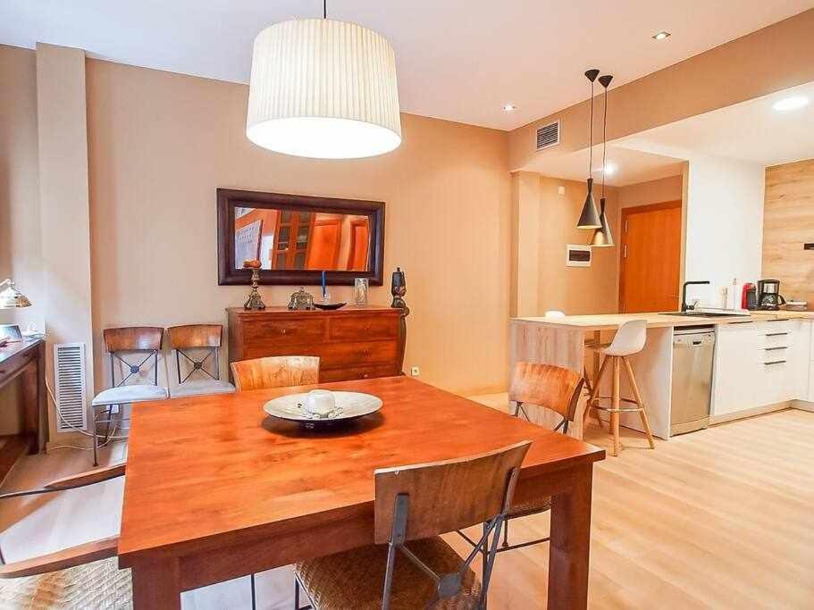 Sleep & Stay Apartamento De Lujo 赫罗纳 外观 照片