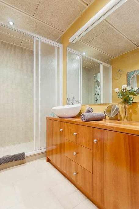 Sleep & Stay Apartamento De Lujo 赫罗纳 外观 照片
