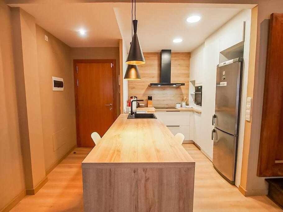 Sleep & Stay Apartamento De Lujo 赫罗纳 外观 照片
