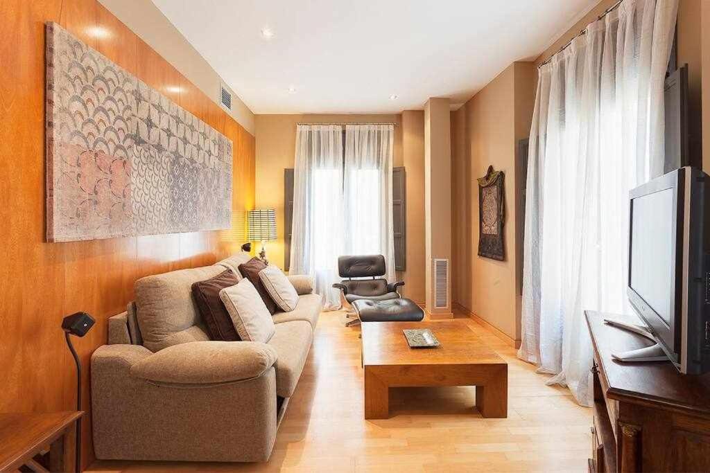 Sleep & Stay Apartamento De Lujo 赫罗纳 外观 照片