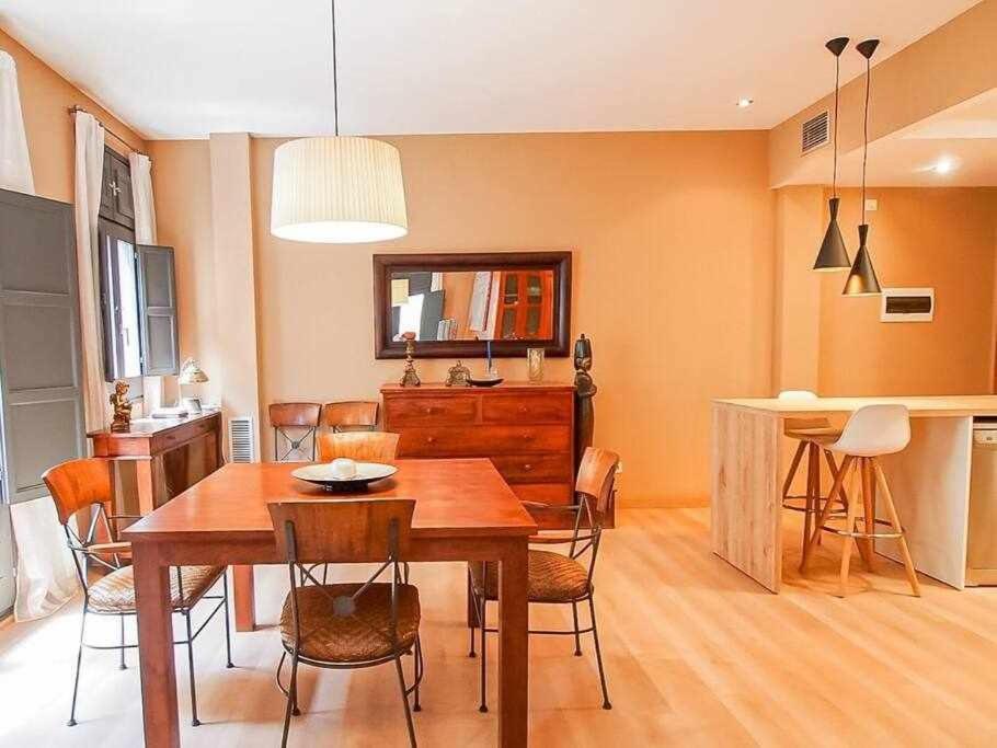 Sleep & Stay Apartamento De Lujo 赫罗纳 外观 照片