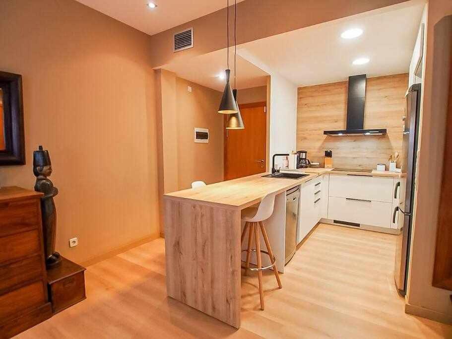 Sleep & Stay Apartamento De Lujo 赫罗纳 外观 照片
