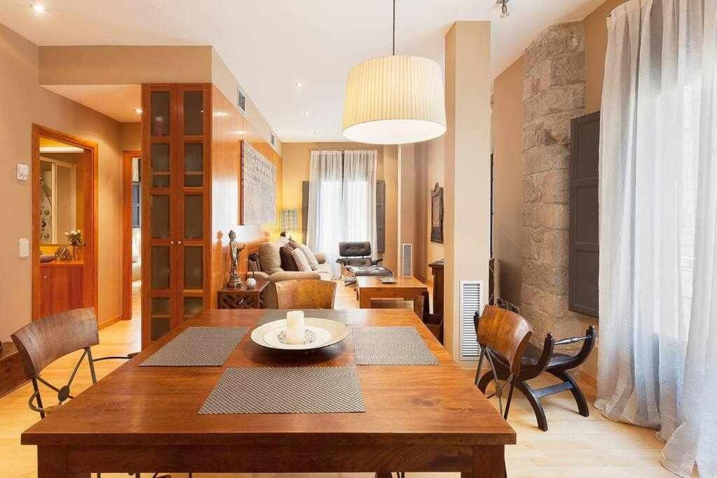Sleep & Stay Apartamento De Lujo 赫罗纳 外观 照片