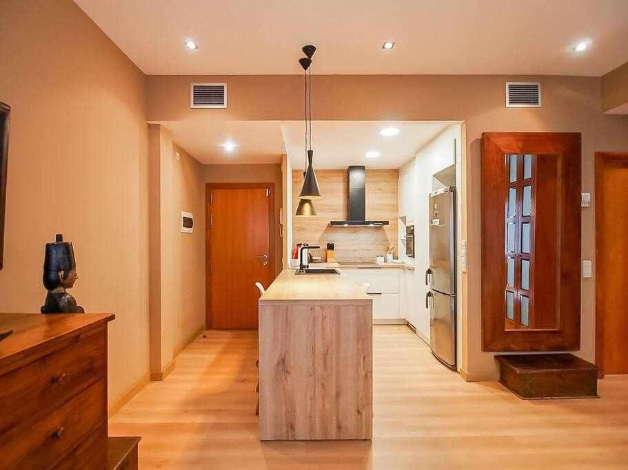Sleep & Stay Apartamento De Lujo 赫罗纳 外观 照片