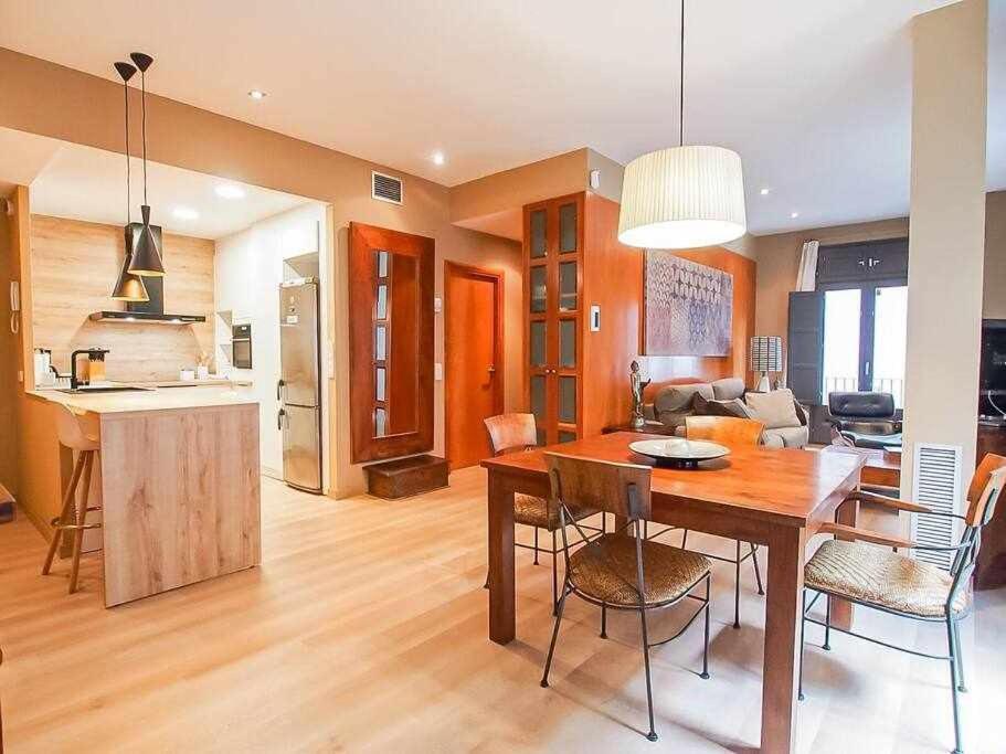 Sleep & Stay Apartamento De Lujo 赫罗纳 外观 照片