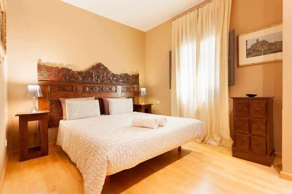Sleep & Stay Apartamento De Lujo 赫罗纳 外观 照片