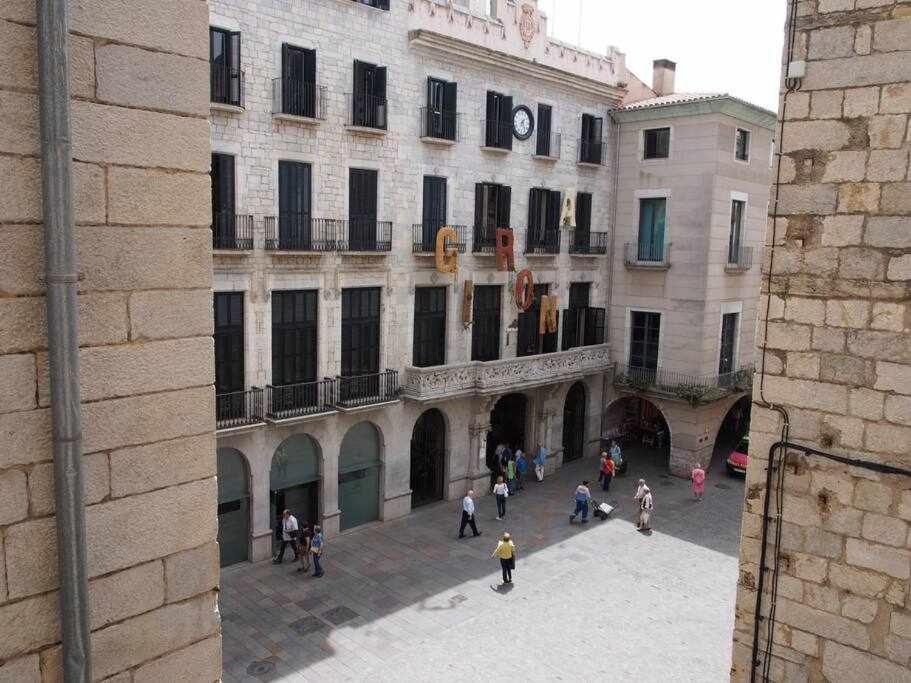 Sleep & Stay Apartamento De Lujo 赫罗纳 外观 照片