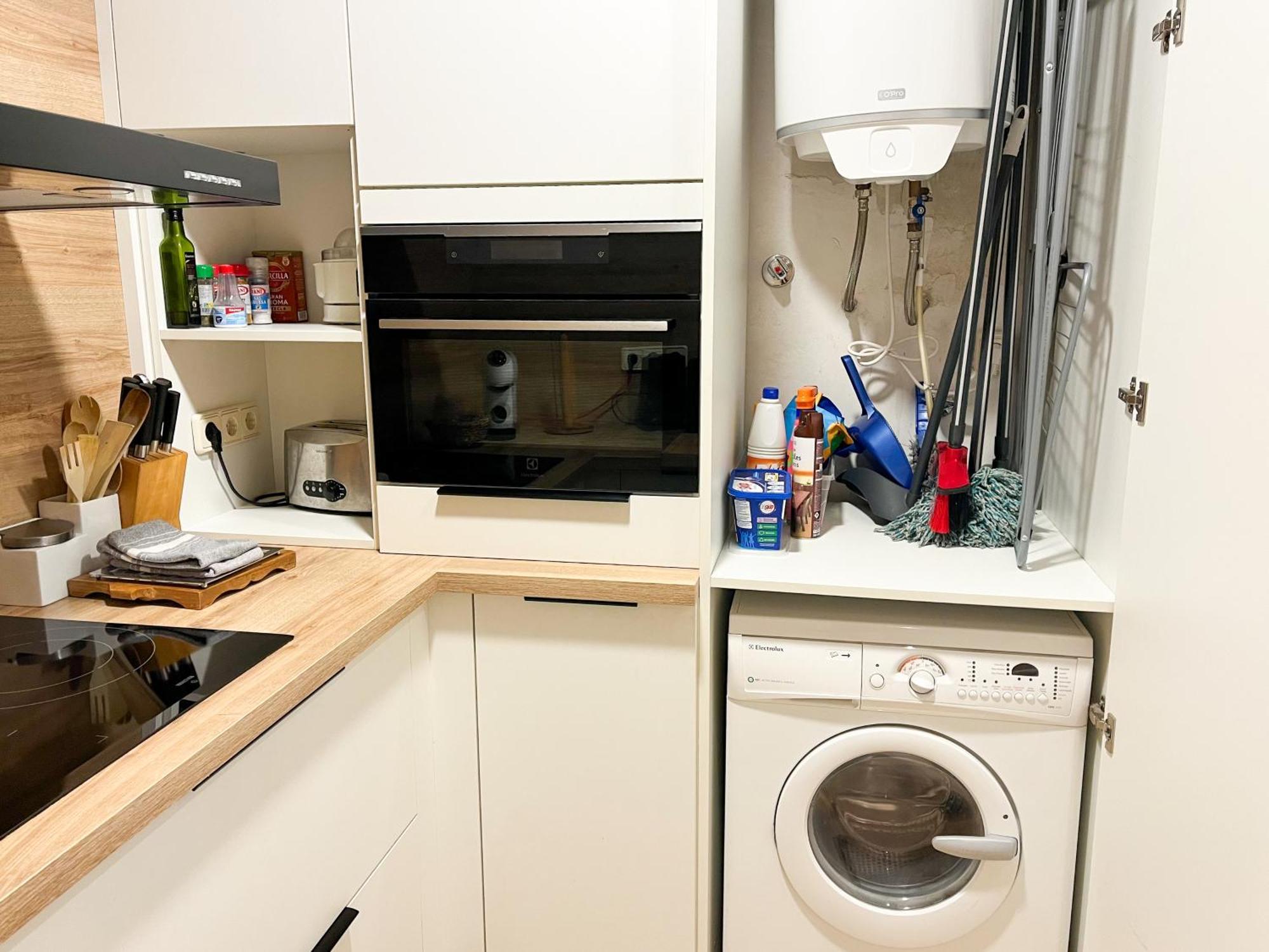 Sleep & Stay Apartamento De Lujo 赫罗纳 外观 照片